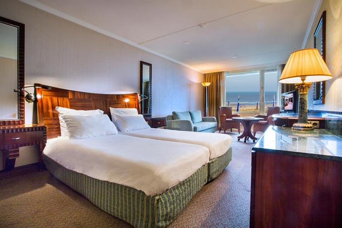 Beach Hotel Noordwijk