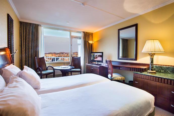 Beach Hotel Noordwijk