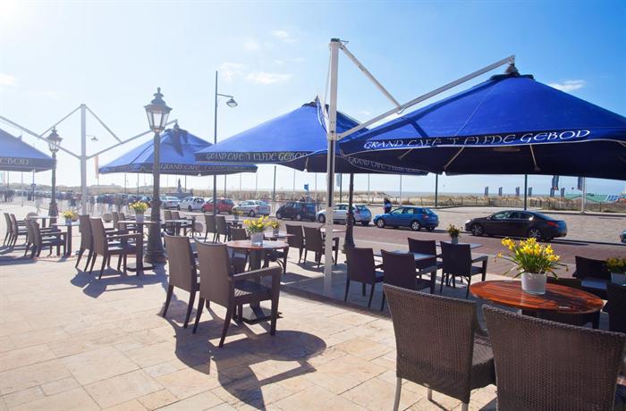Beach Hotel Noordwijk