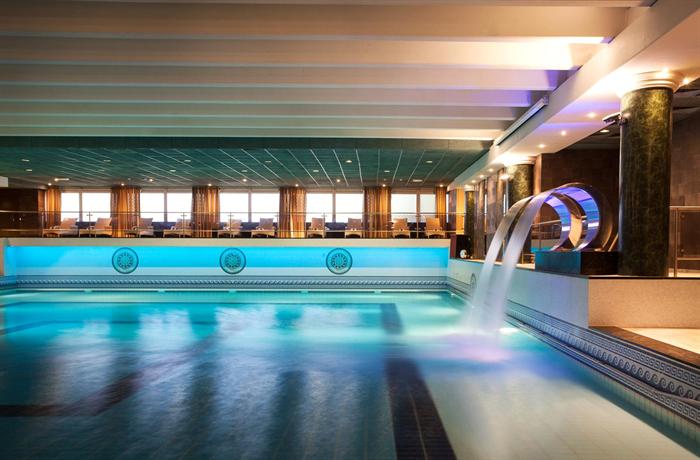 Beach Hotel Noordwijk