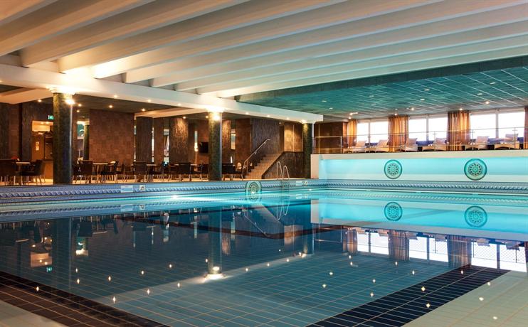 Beach Hotel Noordwijk