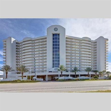 Admirals Quarters