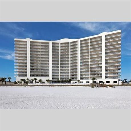 Admirals Quarters