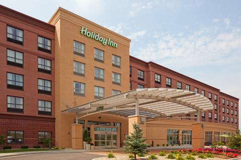 Holiday Inn Madison at The American Center