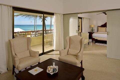 Iberostar Selection Bavaro Suites