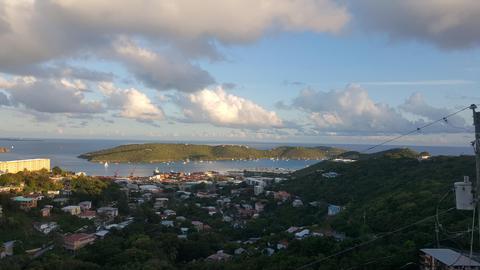 Sunset Gardens Mandal Water Island Virgin Islands, U.S. thumbnail