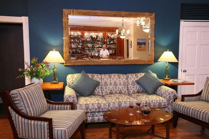 Royal Palms Hotel Bermuda - dream vacation