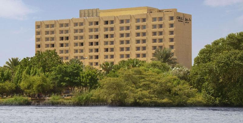 Coral Khartoum - dream vacation