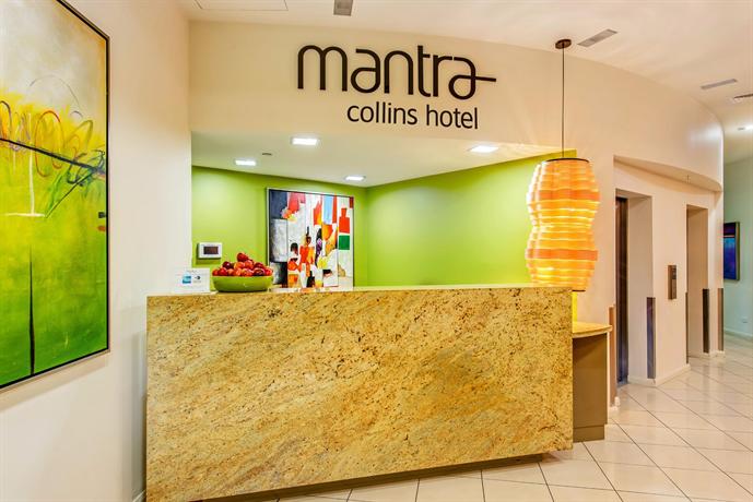 Mantra Collins Hotel