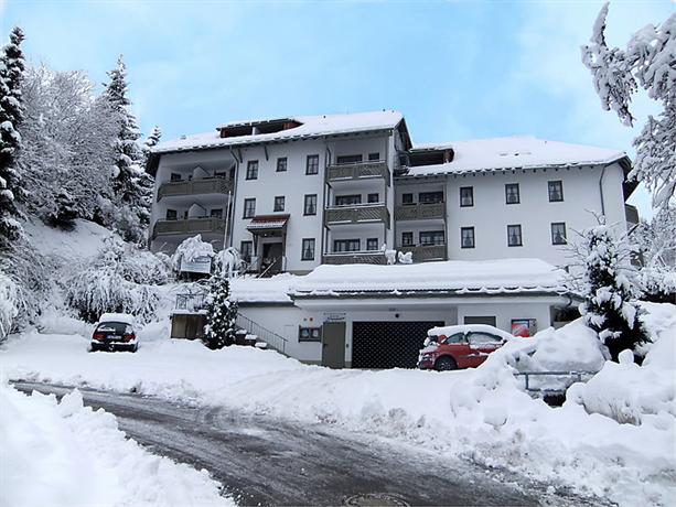 Interhome Residenz Schauinsland Todtnauberg Compare Deals
