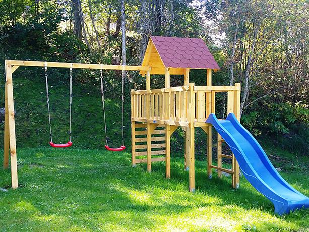 Interhome Residenz Schauinsland Todtnauberg Compare Deals