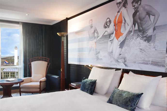 Hotel Van Oranje