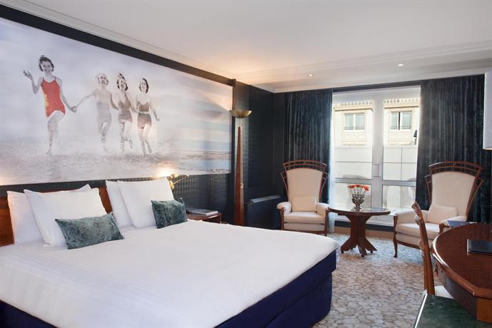 Hotel Van Oranje