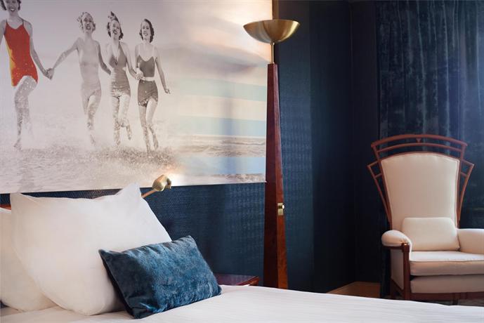 Hotel Van Oranje