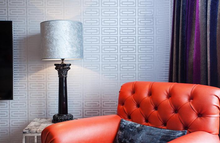 Hotel Van Oranje