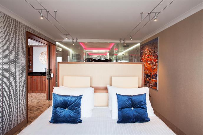 Hotel Van Oranje