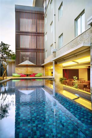 Primera Hotel Seminyak