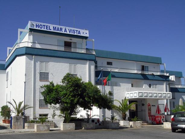 Hotel Mar A Vista