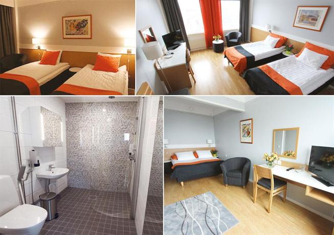 Park Hotel Tornio