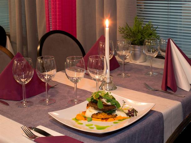 Park Hotel Tornio