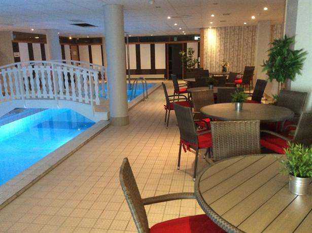 Park Hotel Tornio