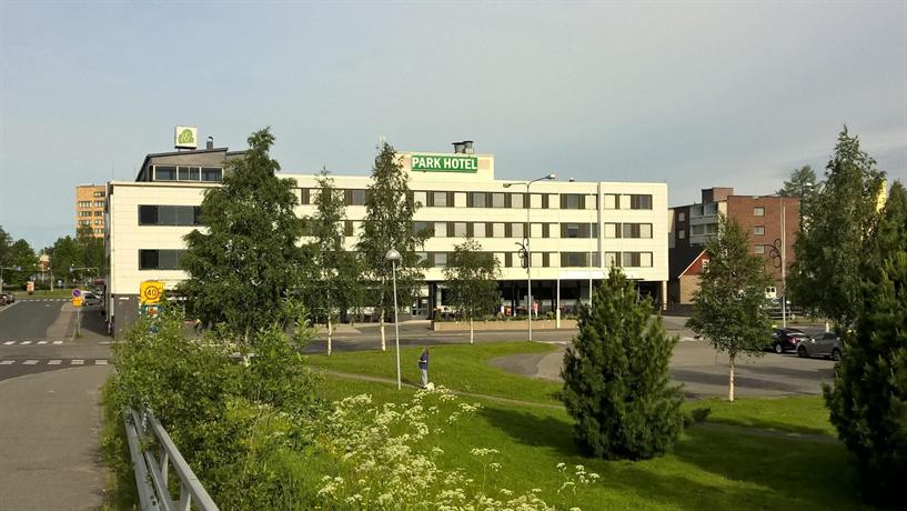 Park Hotel Tornio