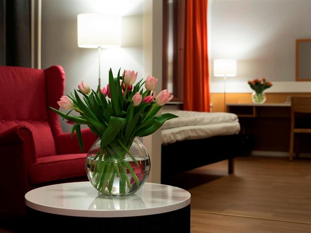 Park Hotel Tornio