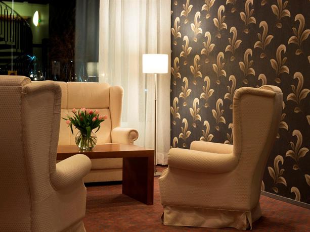 Park Hotel Tornio