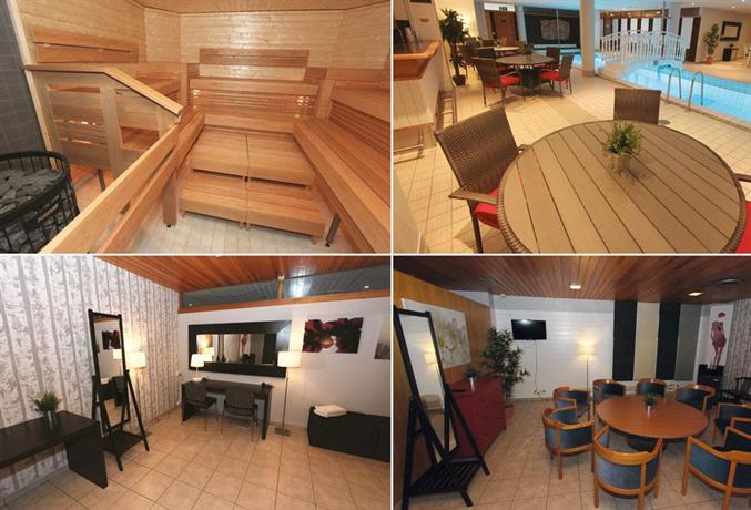 Park Hotel Tornio