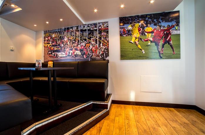 Park Hotel Tornio