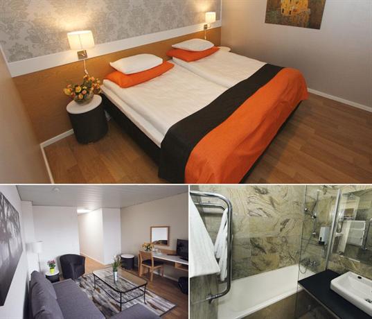 Park Hotel Tornio