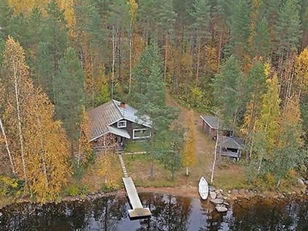 Tatunmokki raudanniemi