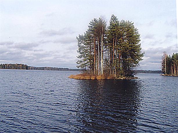 Tatunmokki raudanniemi