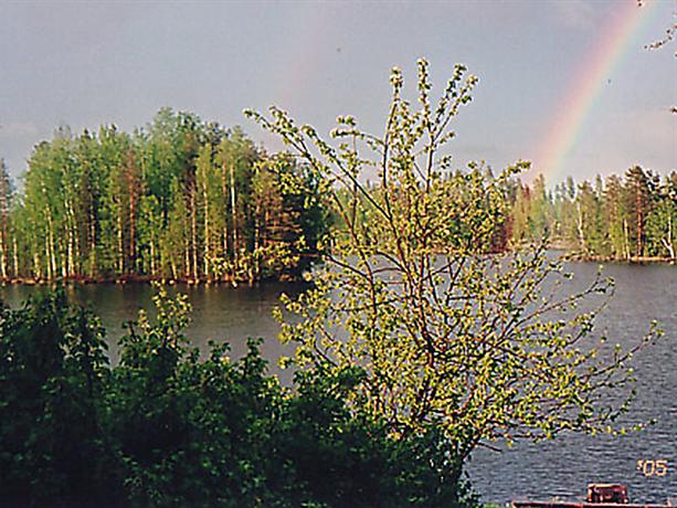 Tatunmokki raudanniemi