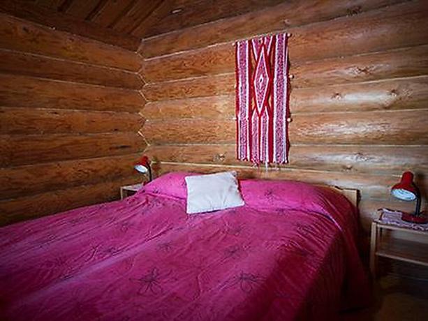 Tatunmokki raudanniemi