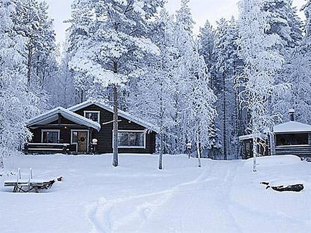 Tatunmokki raudanniemi