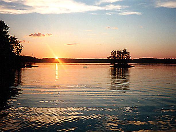 Tatunmokki raudanniemi