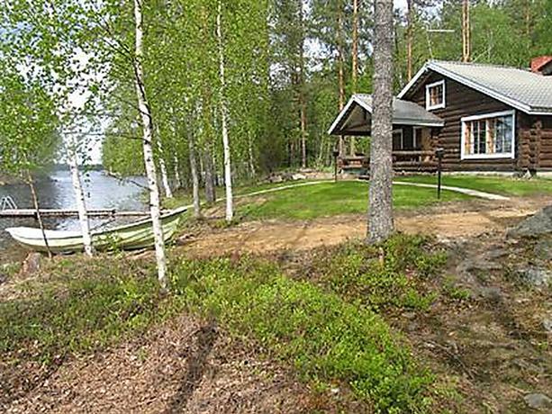 Tatunmokki raudanniemi