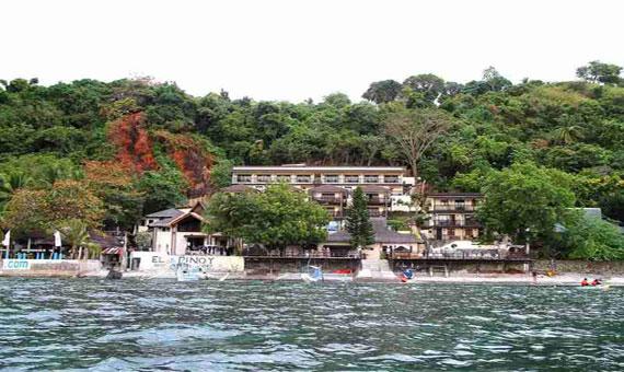 Altamare Dive and Leisure Resort Anilao Bagalangit Philippines thumbnail