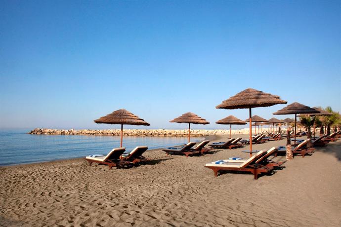 Amathus Beach Hotel Limassol