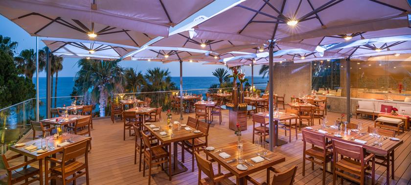 Amathus Beach Hotel Limassol