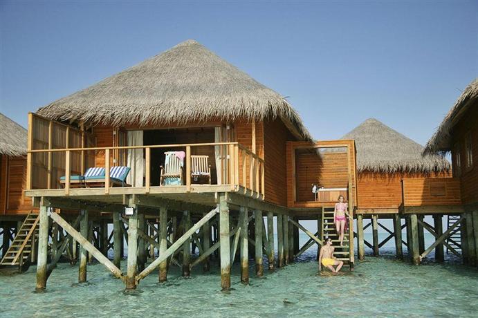 Meeru Island Resort & Spa