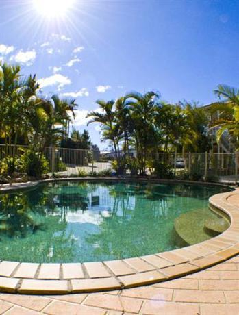 Hastings Cove Holiday Apartments