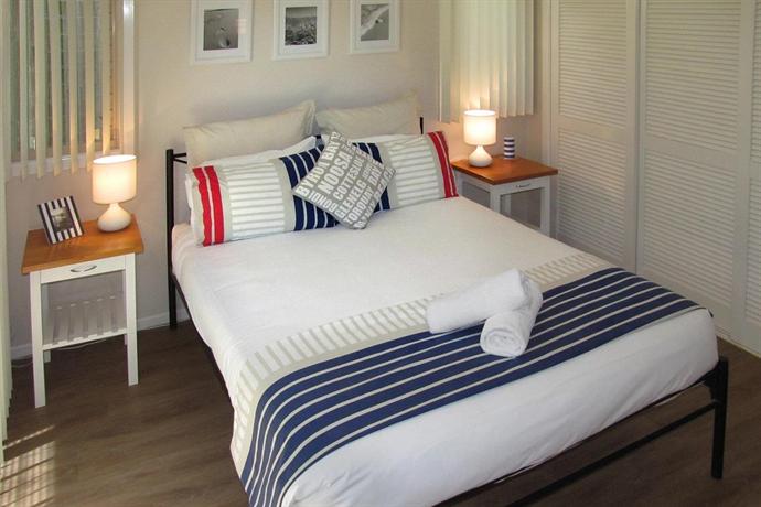 Hastings Cove Holiday Apartments