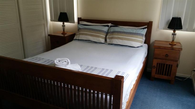 Hastings Cove Holiday Apartments