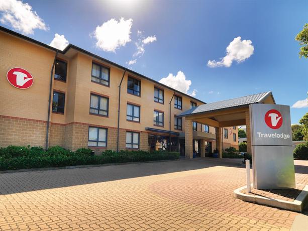 Travelodge Hotel Manly Warringah Sydney