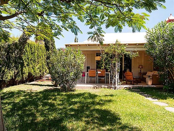 Bungalow Melocotones Maspalomas Golf