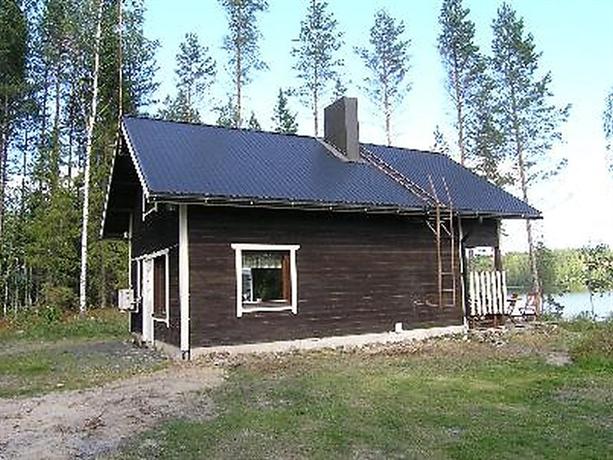 Koivikko Rantasalmi - dream vacation