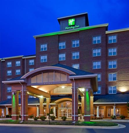 Holiday Inn Chantilly - Dulles Expo - dream vacation