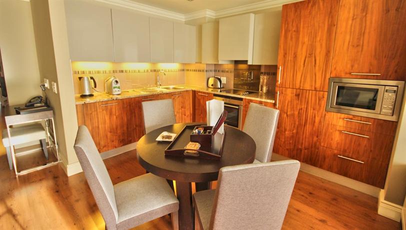 Cape Royale Luxury Suites